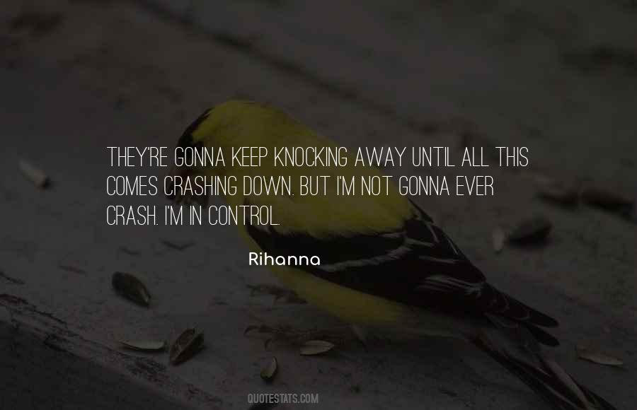 Rihanna Quotes #1293453 Rihanna Quotes #1293453