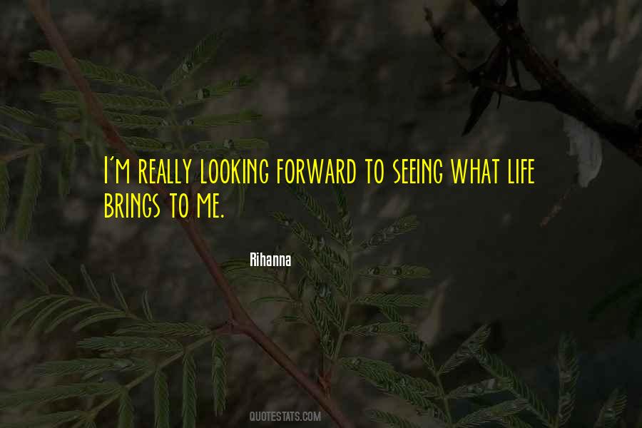 Rihanna Quotes #1407878