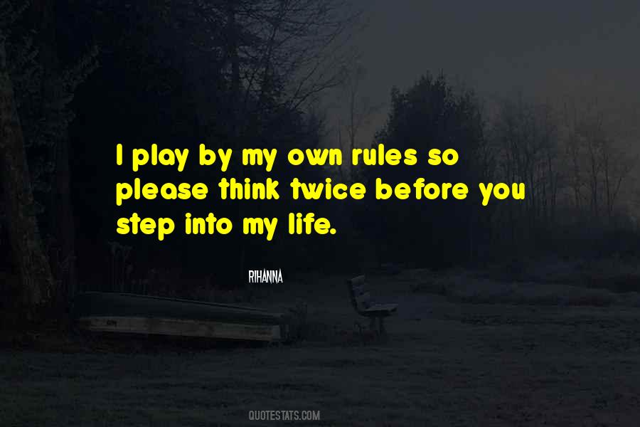 Rihanna Quotes #1667844 Rihanna Quotes #1667844