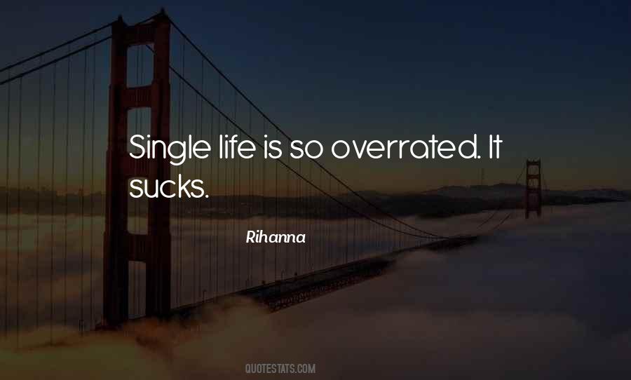 Rihanna Quotes #331829