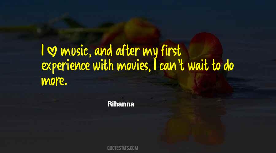 Rihanna Quotes #477954