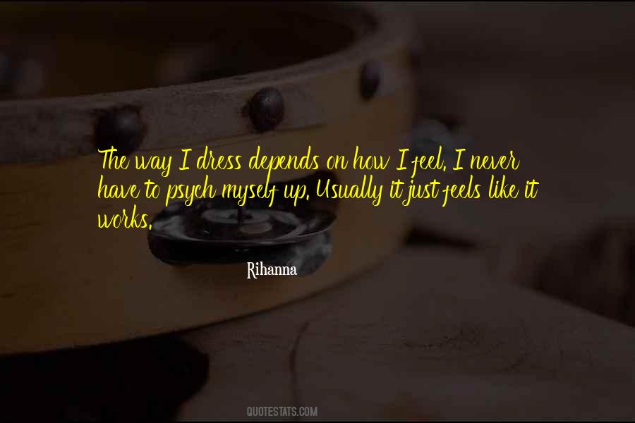 Rihanna Quotes #795894 Rihanna Quotes #795894