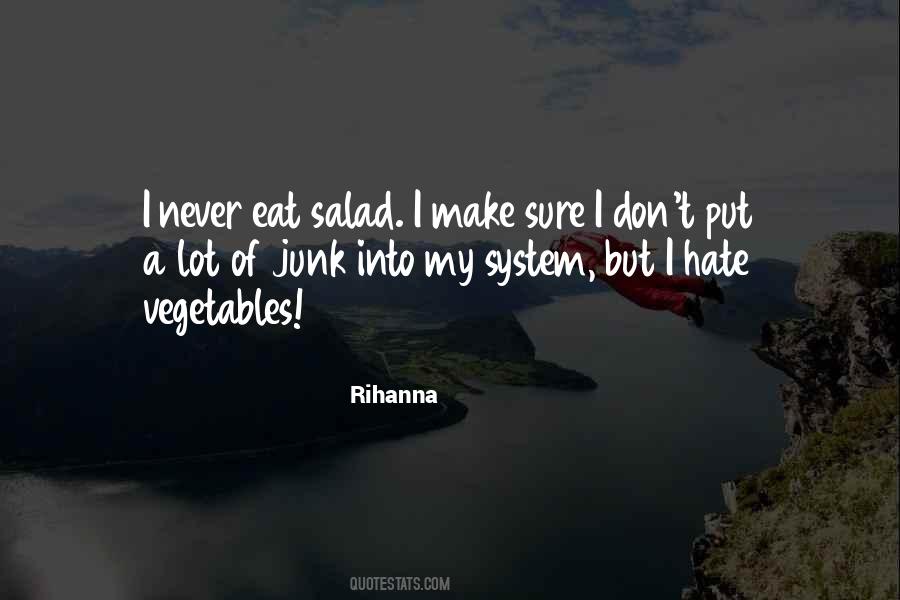 Rihanna Quotes #813179