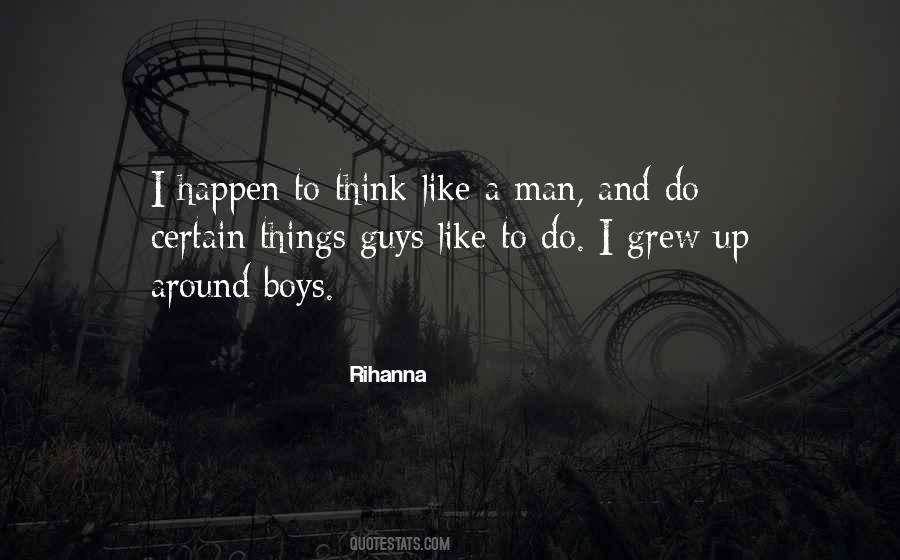 Rihanna Quotes #835381