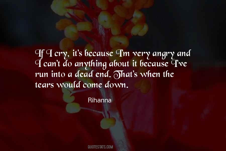 Rihanna Quotes #850351