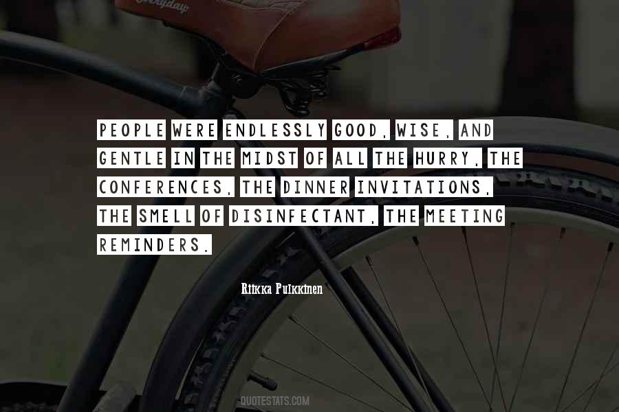Riikka Pulkkinen Quotes #344194 Riikka Pulkkinen Quotes #344194
