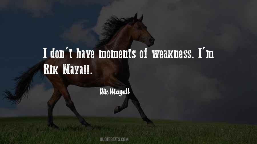 Rik Mayall Quotes #1341658