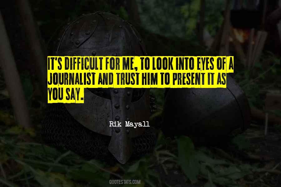 Rik Mayall Quotes #1483587