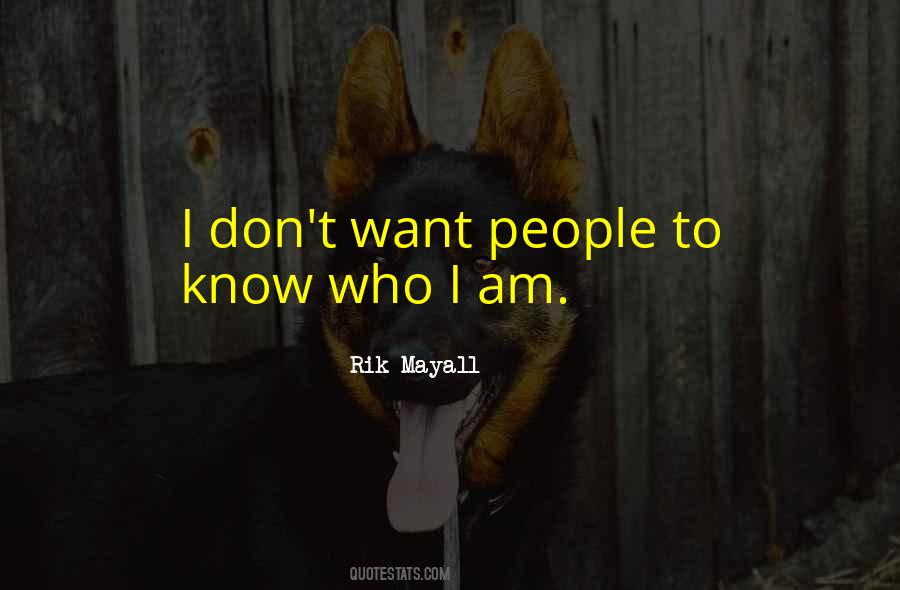 Rik Mayall Quotes #544209