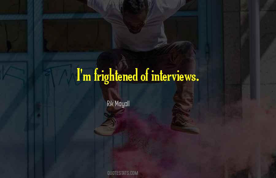 Rik Mayall Quotes #902825