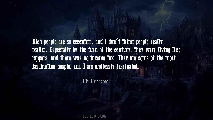 Riki Lindhome Quotes #267112