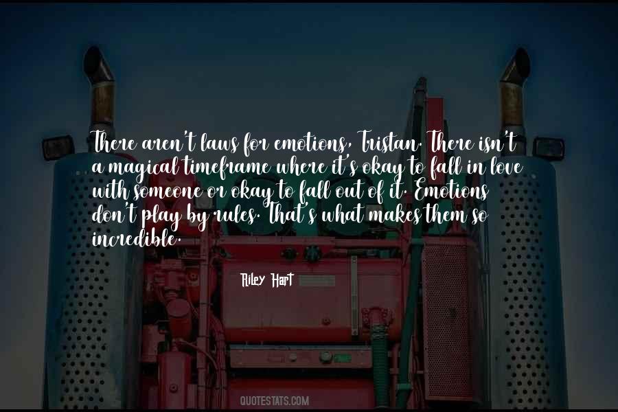 Riley Hart Quotes #1130223