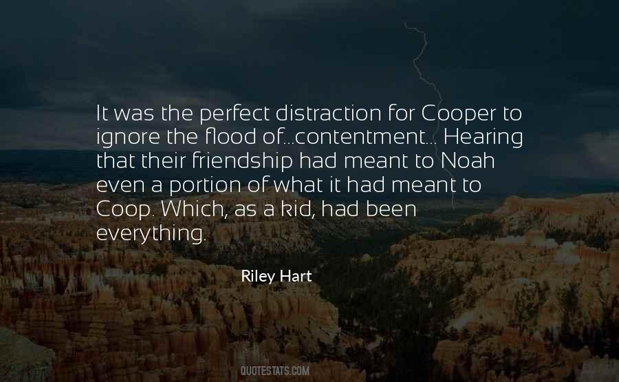Riley Hart Quotes #657603