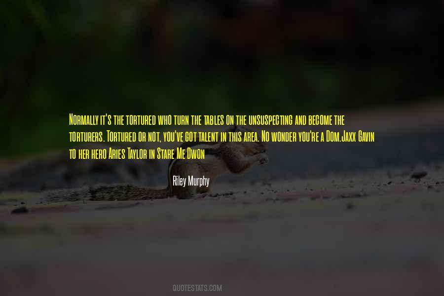 Riley Murphy Quotes #333803 Riley Murphy Quotes #333803