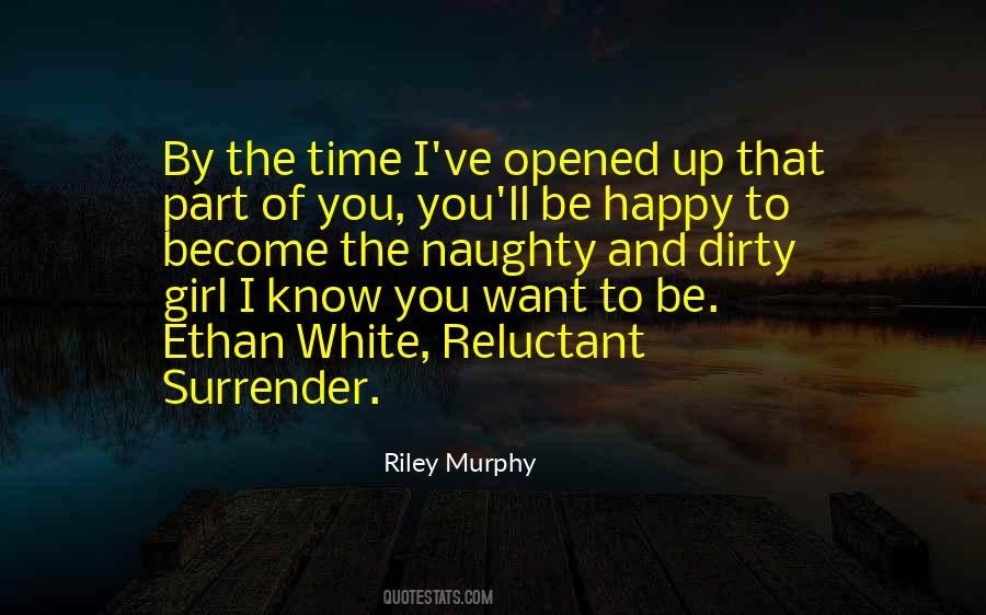 Riley Murphy Quotes #511507