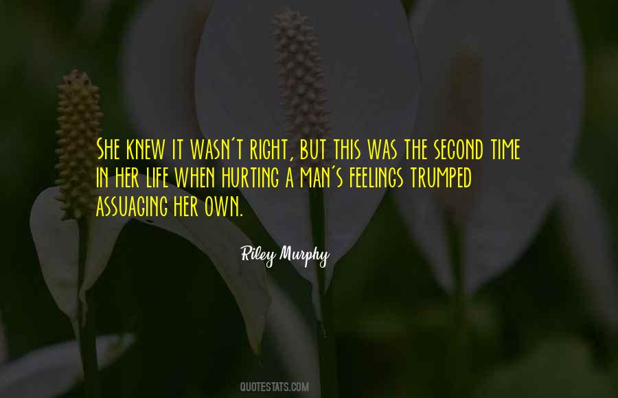 Riley Murphy Quotes #53909