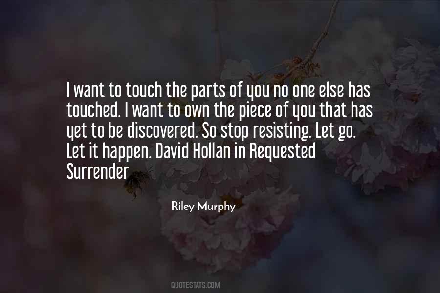 Riley Murphy Quotes #721842