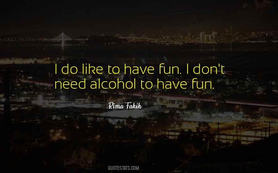 Rima Fakih Quotes #496603