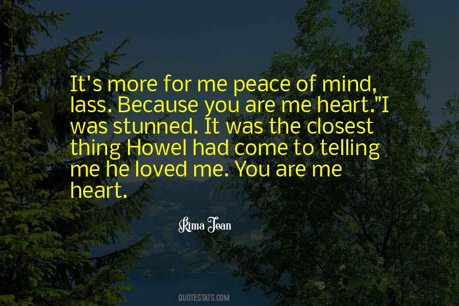 Rima Jean Quotes #1354818 Rima Jean Quotes #1354818