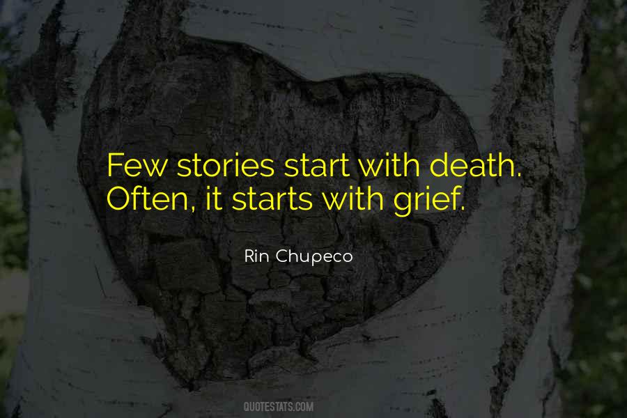 Rin Chupeco Quotes #1790341