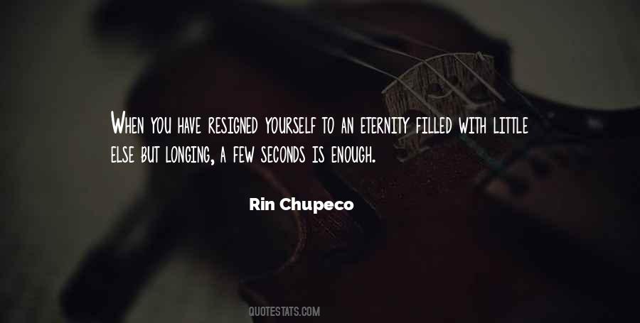 Rin Chupeco Quotes #806778