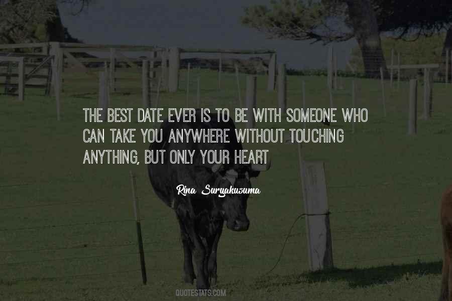 Rina Suryakusuma Quotes #1161522