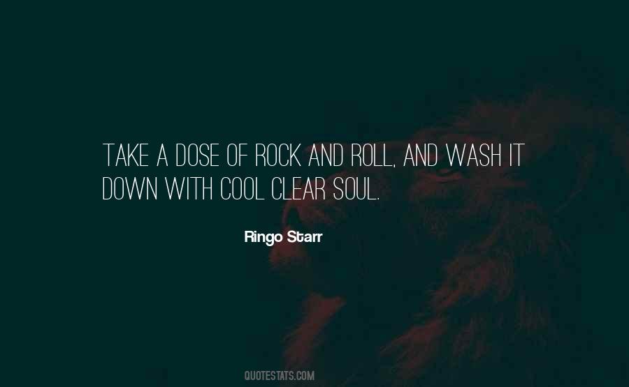 Ringo Starr Quotes #1024335