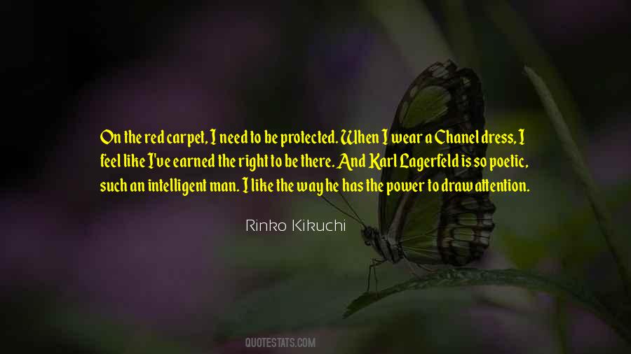 Rinko Kikuchi Quotes #1274935