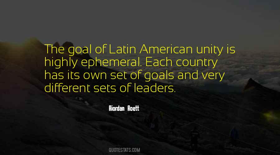 Riordan Roett Quotes #1640776 Riordan Roett Quotes #1640776