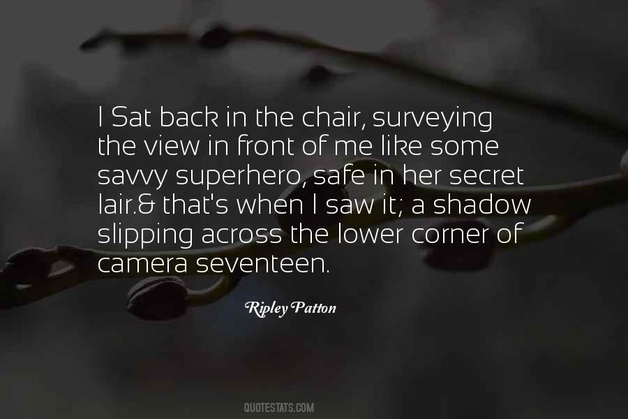 Ripley Patton Quotes #1094345 Ripley Patton Quotes #1094345