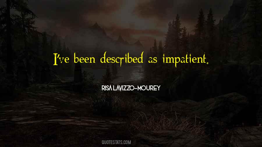 Risa Lavizzo-Mourey Quotes #1145029