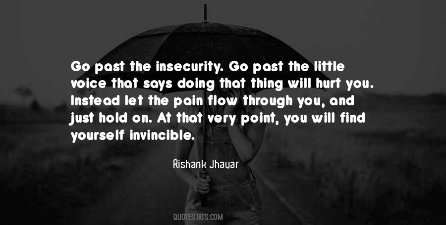 Rishank Jhavar Quotes #1321104