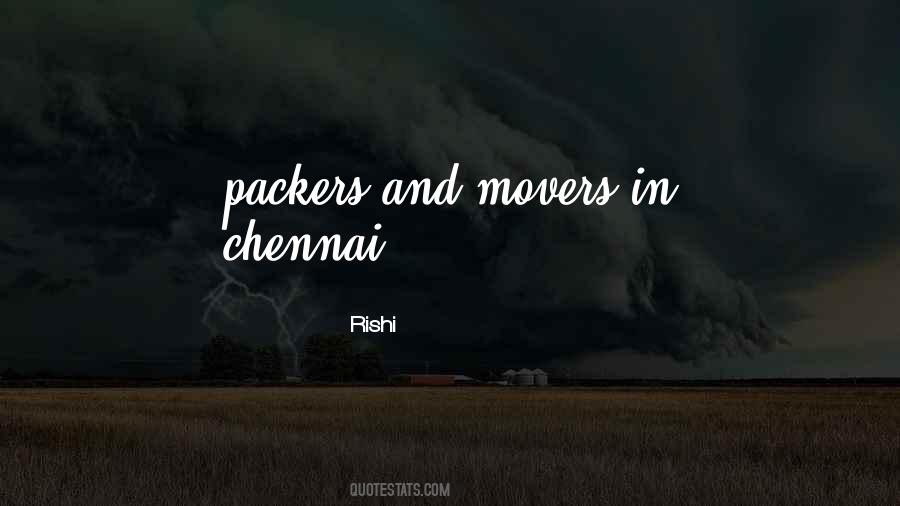 Rishi Quotes #838120