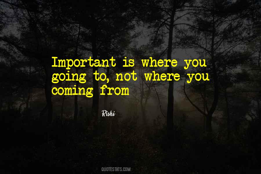 Rishi Quotes #962705