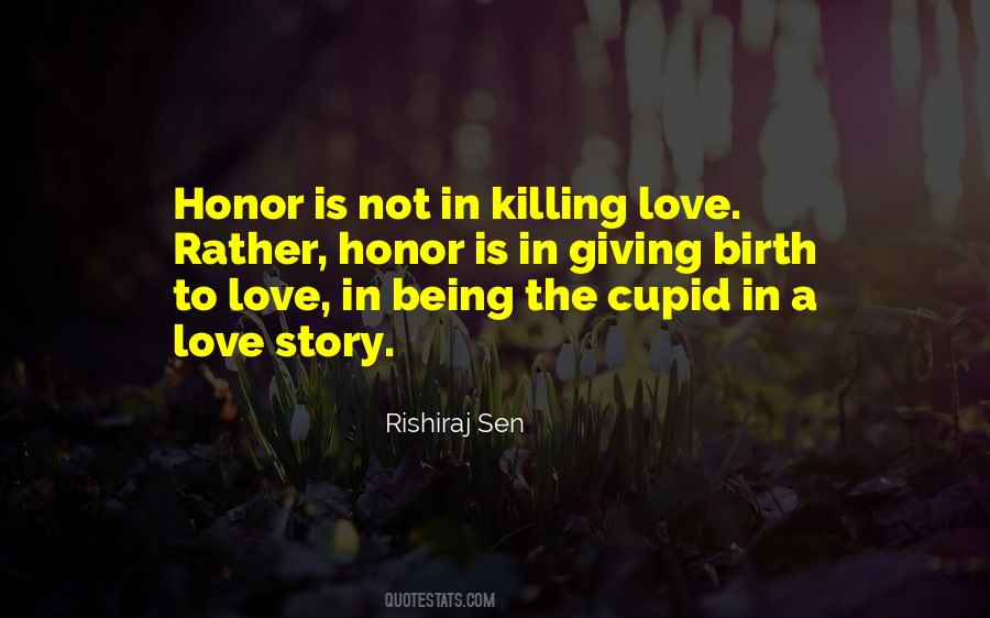 Rishiraj Sen Quotes #1082121