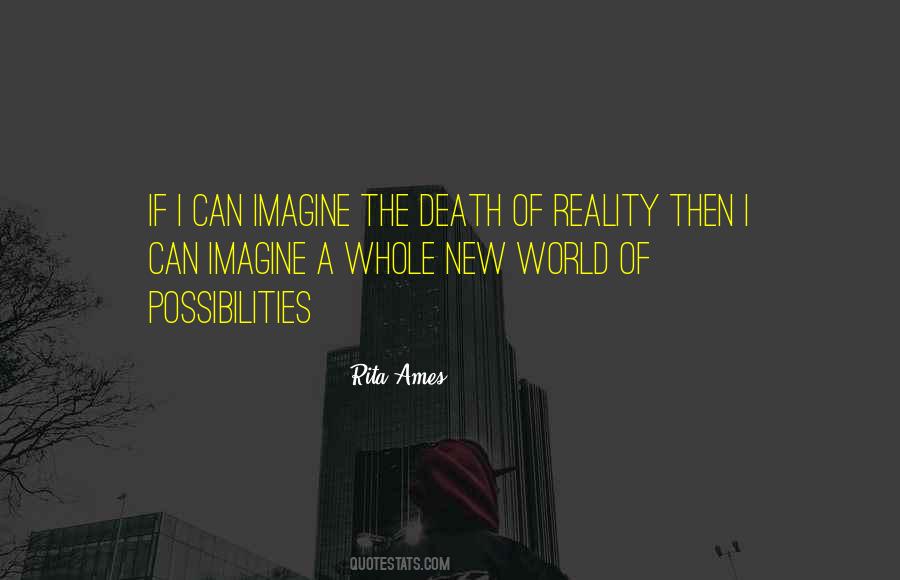 Rita Ames Quotes #1039979 Rita Ames Quotes #1039979