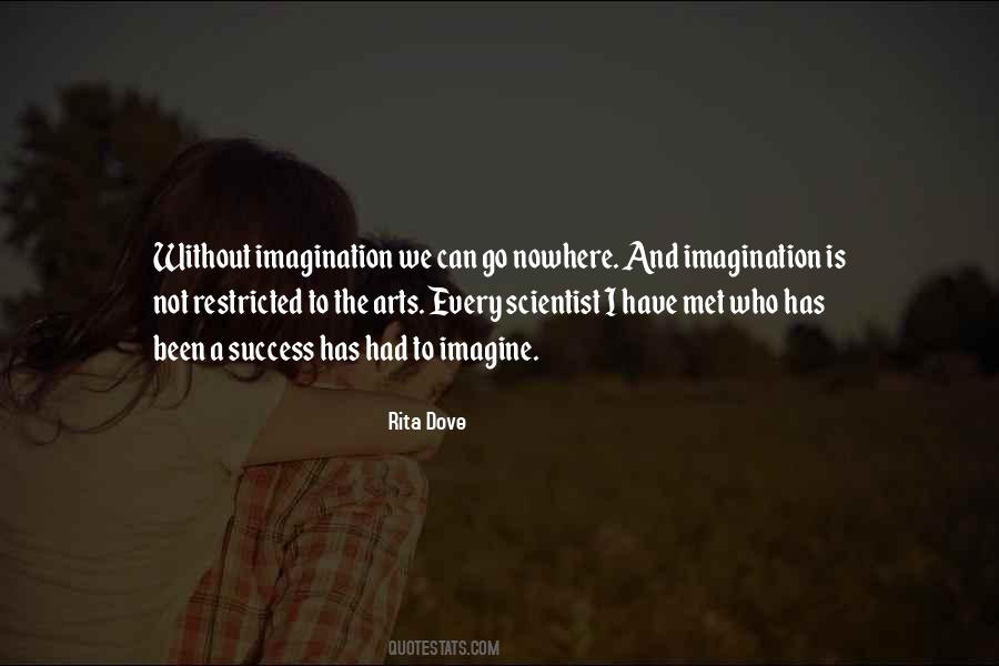 Rita Dove Quotes #1391105
