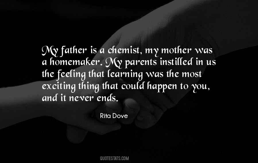 Rita Dove Quotes #1698625