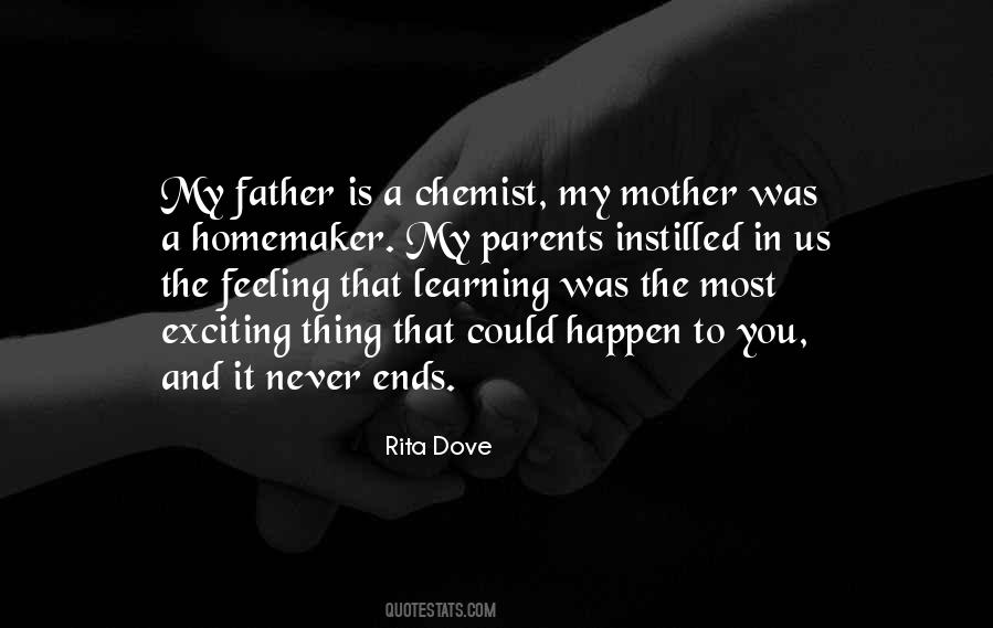 Rita Dove Quotes #1698625