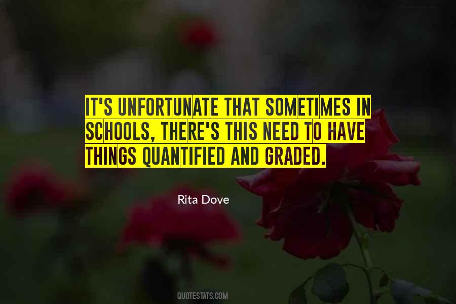 Rita Dove Quotes #1729122
