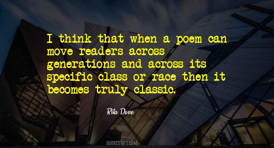 Rita Dove Quotes #307686