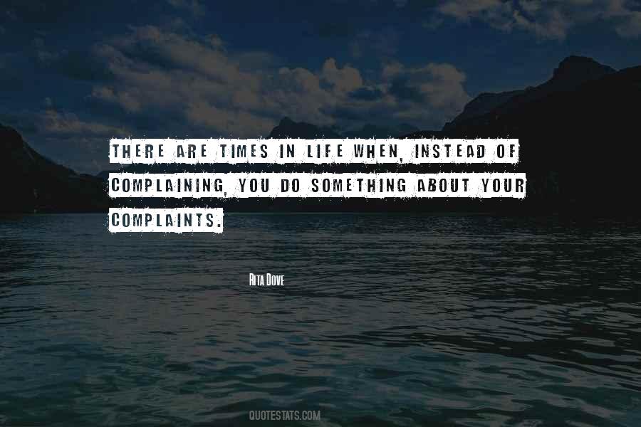 Rita Dove Quotes #606133
