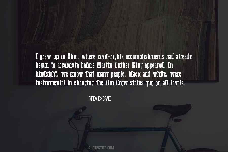 Rita Dove Quotes #90001