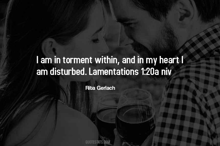 Rita Gerlach Quotes #1625563 Rita Gerlach Quotes #1625563