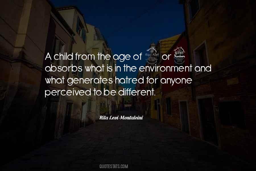 Rita Levi-Montalcini Quotes #1863813