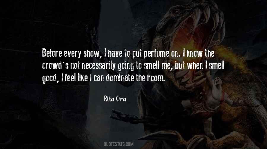 Rita Ora Quotes #12000