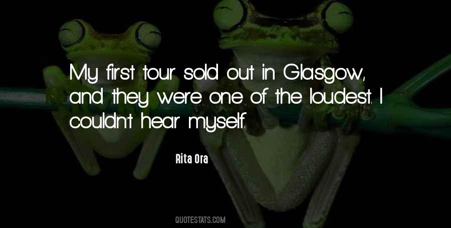 Rita Ora Quotes #348850