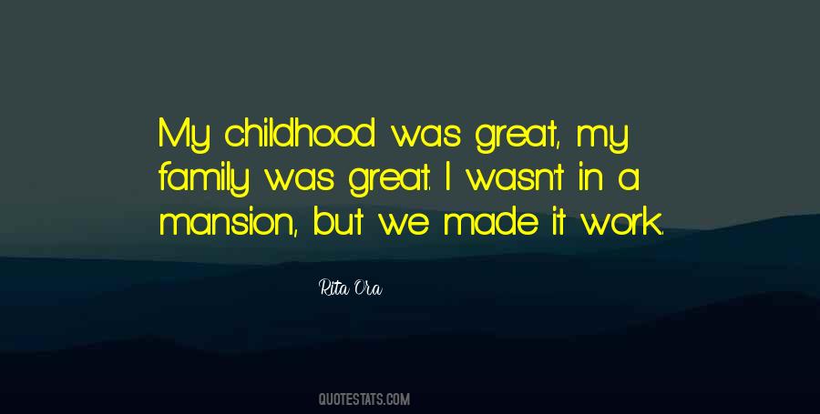 Rita Ora Quotes #570577