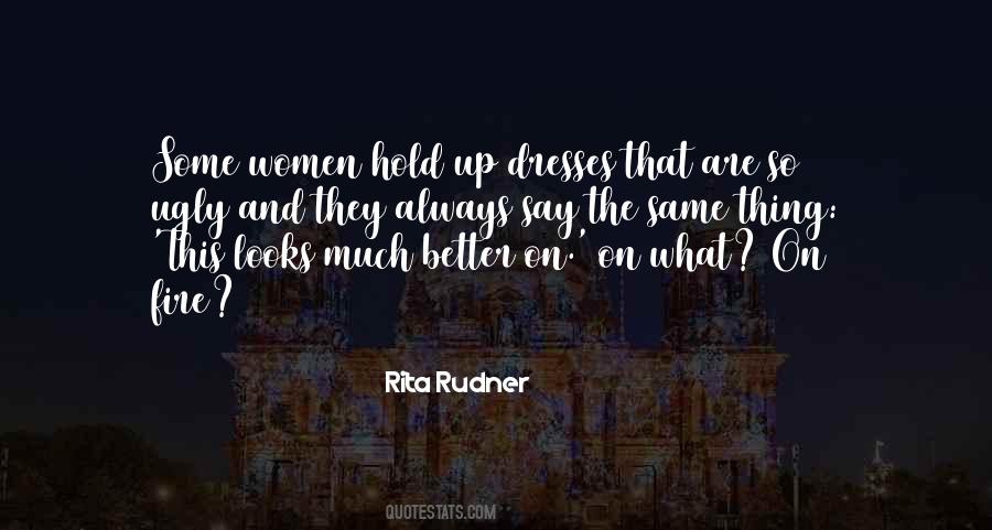 Rita Rudner Quotes #1033310