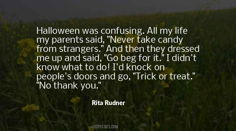 Rita Rudner Quotes #122798